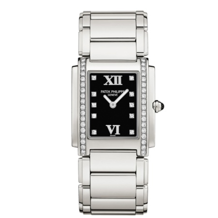 Часы Patek Philippe Twenty-4 4910/10A-001