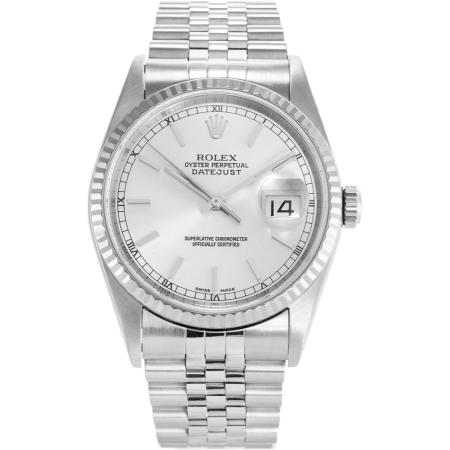 Часы Rolex Datejust 16234