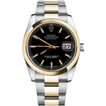 Часы Rolex DATEJUST 116203