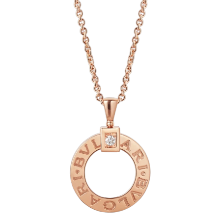 Подвеска BVLGARI PENDANT 344492