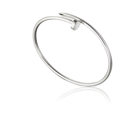 Браслет Cartier JUSTE UN CLOU BRACELET, SMALL MODEL B6083916