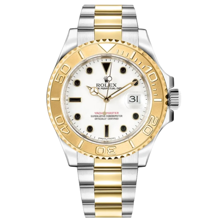Часы Rolex Yacht-Master 37мм 168623