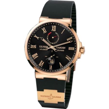 Часы Ulysse Nardin Marine Collection Spasskaya Tower 266-61/TOWER