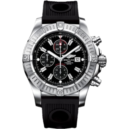 Часы Breitling Aeromarine Super Avenger