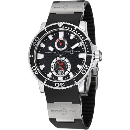 Часы Ulysse Nardin Diver Maxi Marine Diver 263-33-3/82