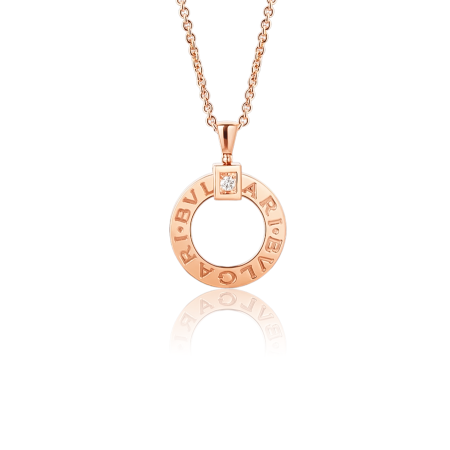 Подвеска BVLGARI PENDANT 344492