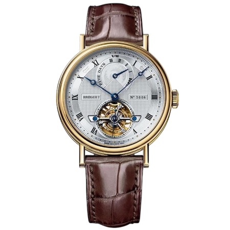 Часы Breguet Classique Complications 5317BA/12/9V6