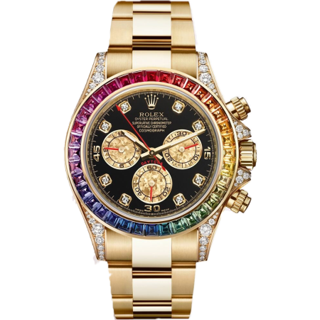 Часы Rolex DAYTONA COSMOGRAPH 40MM YELLOW GOLD