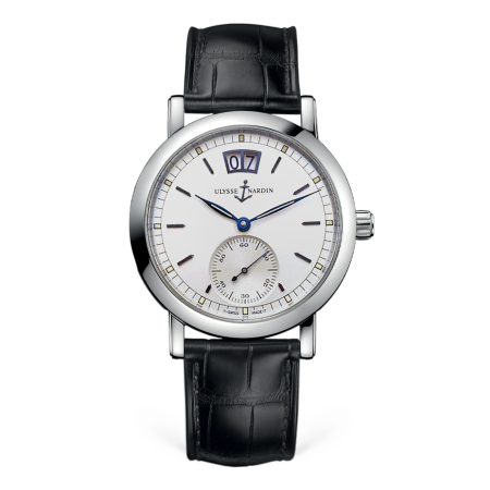 Часы Ulysse Nardin San Marco Big Date 343-22