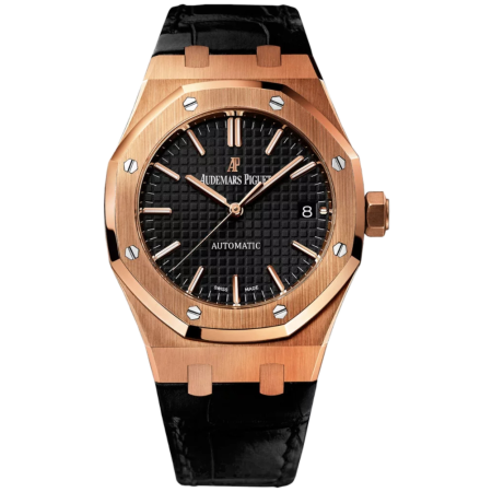 Часы AUDEMARS PIGUET Royal Oak Selfwinding 41 mm 15400OR.OO.D002CR.01