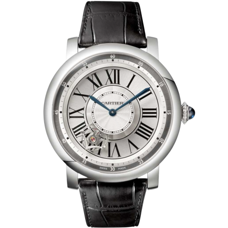 Часы Cartier Rotonde de Astrotourbillon W1556204