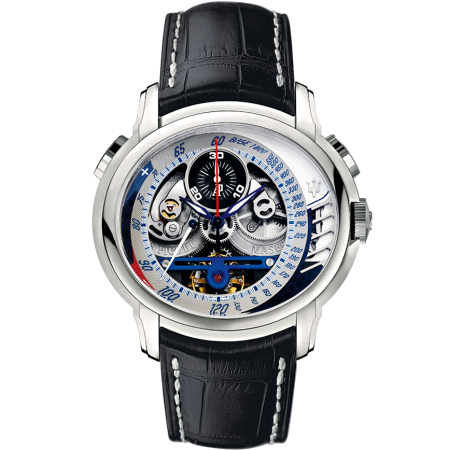 Часы AUDEMARS PIGUET MILLENARY MASERATI TOURBILLON