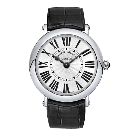 Часы Franck Muller MASTER OF COMPLICATION 8038 QZ