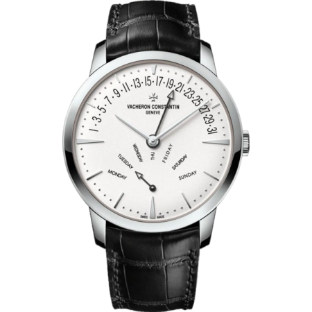 Часы Vacheron Constantin PATRIMONY CONTEMPORAINE BI-RETROGRADE DAY-DATE