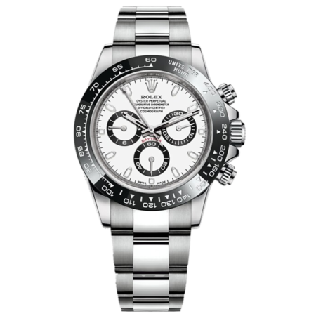 Часы Rolex Cosmograph Daytona 40mm Steel 116500LN