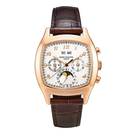 Часы Patek Philippe 5020R Perpetual Calendar Chronograph Watch