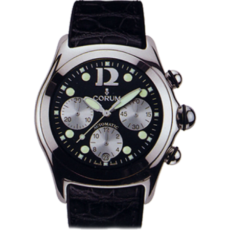 Часы Corum Bubble Chronograph 02120.402805