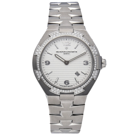 Часы Vacheron Constantin Overseas 25750/D01A-9123