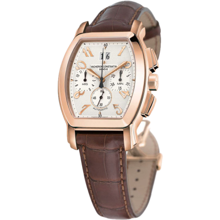 Часы Vacheron Constantin MALTE TONNEAU CHRONOGRAPH ROYAL EAGLE