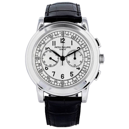Часы Patek Philippe Complications 5070G-001