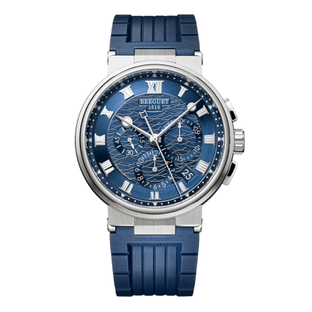 Часы Breguet MARINE 5527