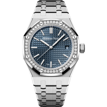 Часы AUDEMARS PIGUET ROYAL OAK AUTOMATIQUE 15551ST.ZZ.1356ST.05