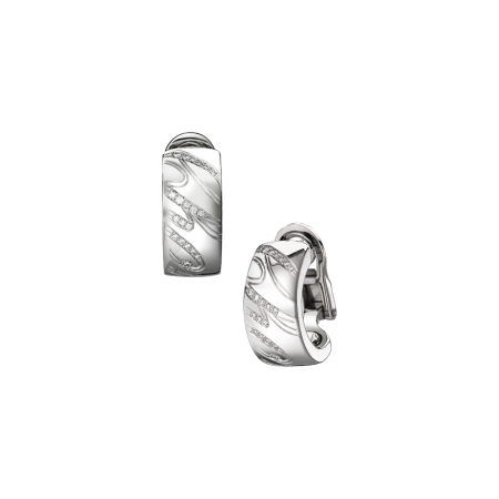 Серьги Chopard Chopardissimo 837031-1002