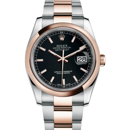 Часы Rolex DATEJUST 36 MM