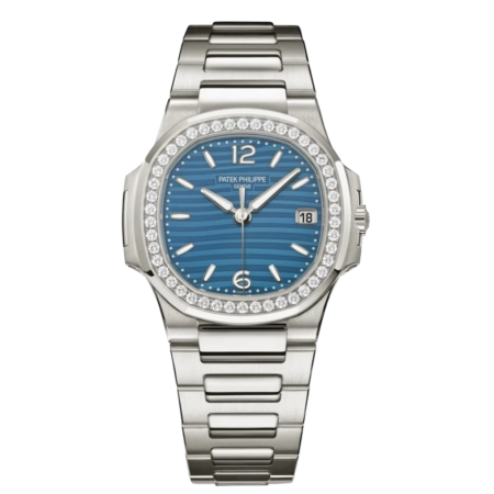 Часы Patek Philippe NAUTILUS 7010/1G-013