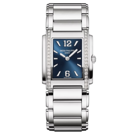 Часы Patek Philippe Twenty-4 4910/1200A-001