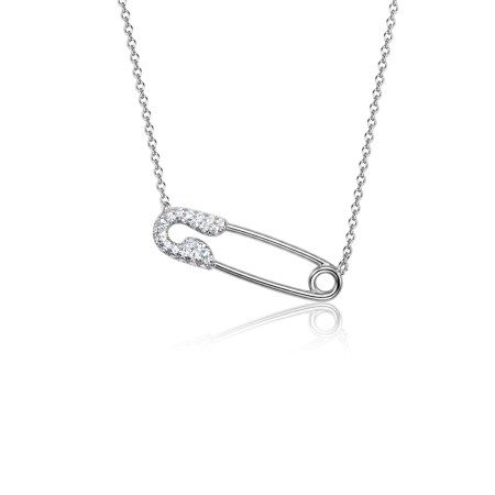 Подвеска Mercury Symbols MP28352/PIN/WG