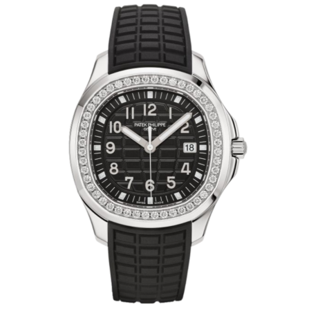 Часы Patek Philippe Aquanaut 5267/200A-001