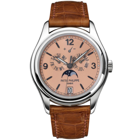 Часы Patek Philippe Complications 5450P-001