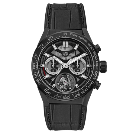 Часы TAG Heuer CAR5A90