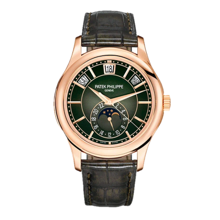 Часы Patek Philippe COMPLICATED WATCHES 5205