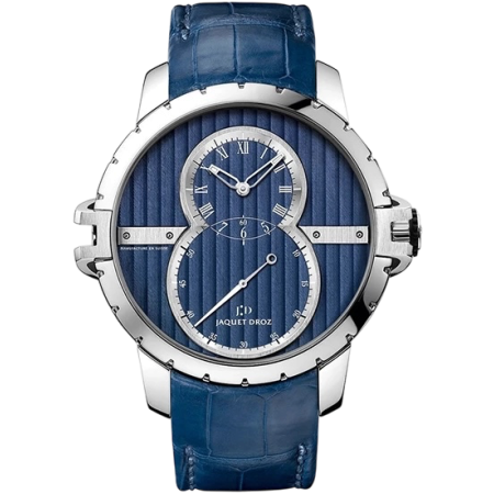 Часы Jaquet Droz GRANDE SECONDE SW GRANDE SECONDE SW J029030243