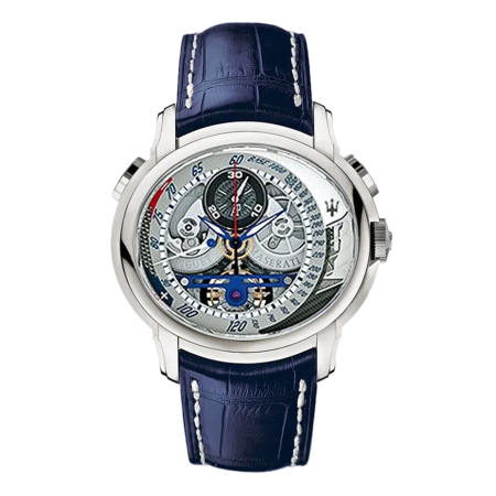 Часы AUDEMARS PIGUET MILLENARY MASERATI TOURBILLON