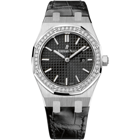 Часы AUDEMARS PIGUET Royal Oak Quartz 67651ST.ZZ.D002CR.01