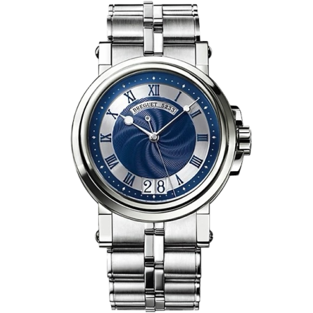 Часы Breguet Marine 5817ST/12/5V8