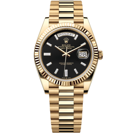 Часы Rolex Day-Date 40mm 228238