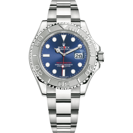 Часы Rolex Oyster Yacht-Master 40 mm 116622