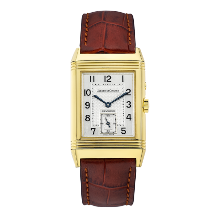 Часы Jaeger LeCoultre Jaeger-LeCoultre Reverso Duoface 270.1.54