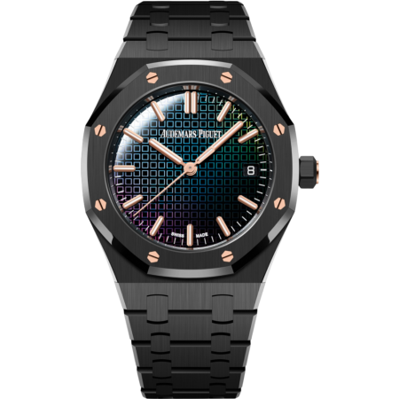 Часы AUDEMARS PIGUET Royal Oak Selfwinding 77350CE.OO.1266CE.02.A