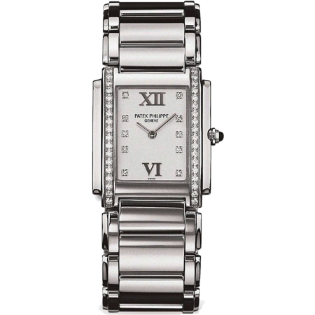 Часы Patek Philippe Twenty-4 4910/10A-011