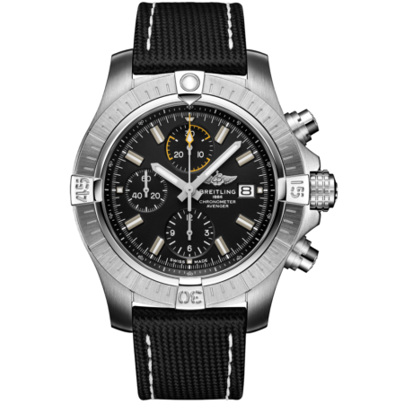 Часы Breitling V13317101B1X1 AVENGER CHRONOGRAPH 45