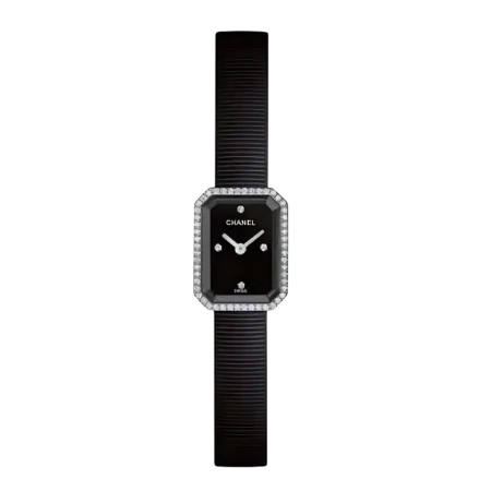 Часы Chanel Premiere Ribbon Watch H7942.