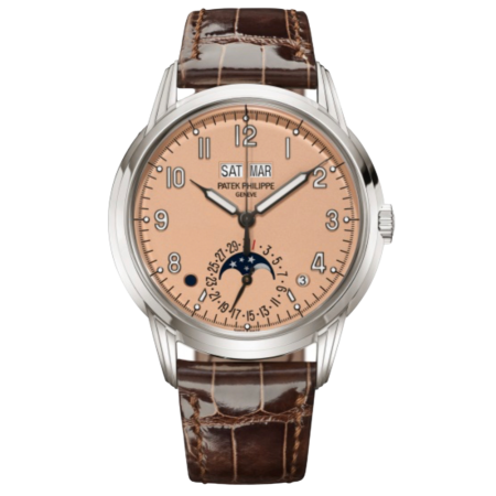 Часы Patek Philippe Grand Complications 5320G-011