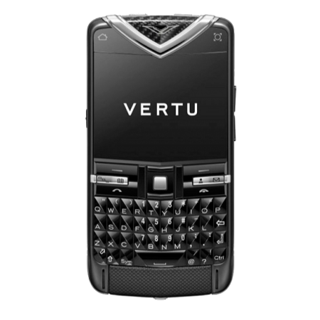 Телефон Vertu CONSTELLATION QUEST CARBON
