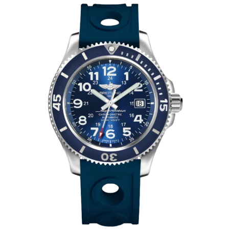 Часы Breitling Superocean II 44 A17365