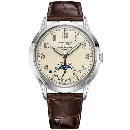 Часы Patek Philippe GRAND COMPLICATIONS 5320G-001